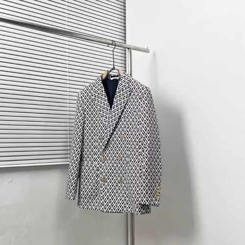 Valentino Jackets Long Sleeved For Men #1354602