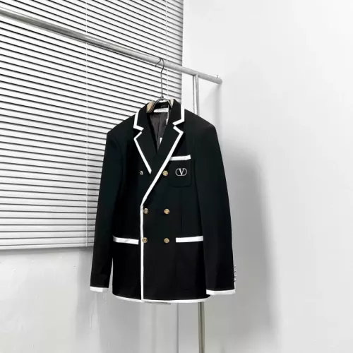 Valentino Jackets Long Sleeved For Men #1354603