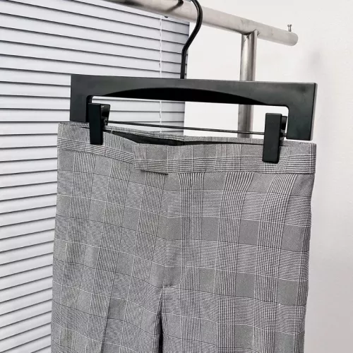 Replica Thom Browne TB Pants For Men #1354604 $76.00 USD for Wholesale