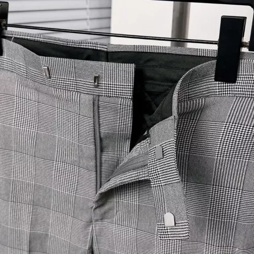 Replica Thom Browne TB Pants For Men #1354604 $76.00 USD for Wholesale