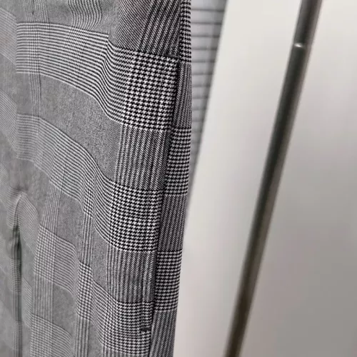 Replica Thom Browne TB Pants For Men #1354604 $76.00 USD for Wholesale