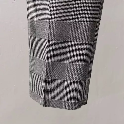 Replica Thom Browne TB Pants For Men #1354604 $76.00 USD for Wholesale