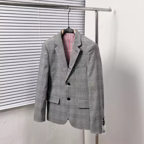 Thom Browne Jackets Long Sleeved For Men #1354605