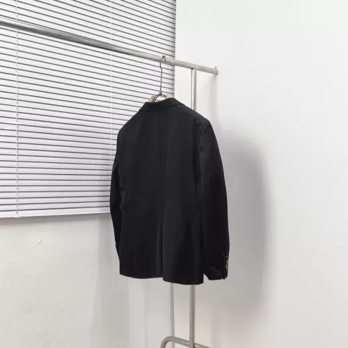 Replica Prada Jackets Long Sleeved For Men #1354607 $112.00 USD for Wholesale