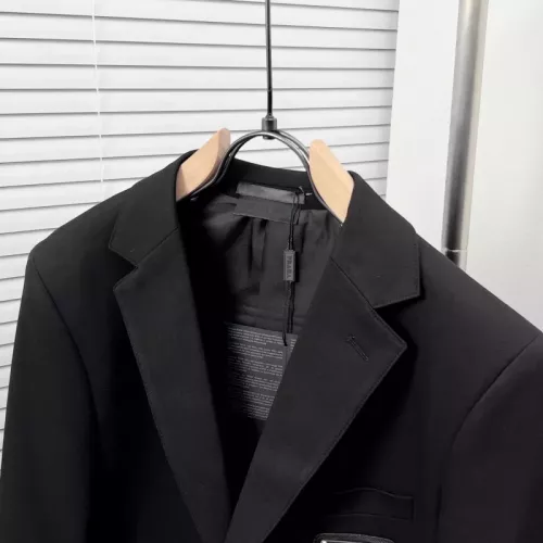 Replica Prada Jackets Long Sleeved For Men #1354607 $112.00 USD for Wholesale