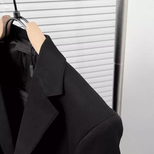 Replica Prada Jackets Long Sleeved For Men #1354607 $112.00 USD for Wholesale
