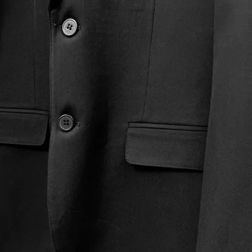 Replica Prada Jackets Long Sleeved For Men #1354607 $112.00 USD for Wholesale