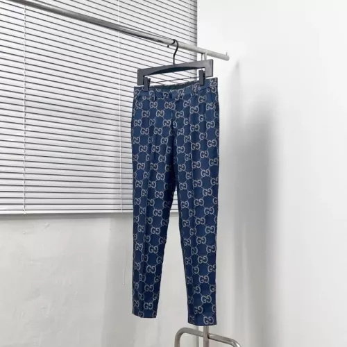 Gucci Pants For Men #1354608