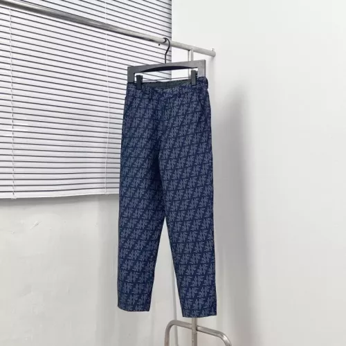 Fendi Pants For Men #1354610