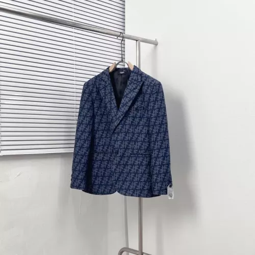 Fendi Jackets Long Sleeved For Men #1354611