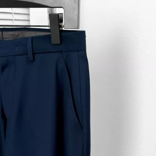 Replica Balmain Pants For Men #1354616 $76.00 USD for Wholesale