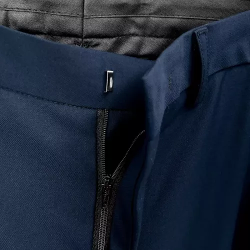 Replica Balmain Pants For Men #1354616 $76.00 USD for Wholesale