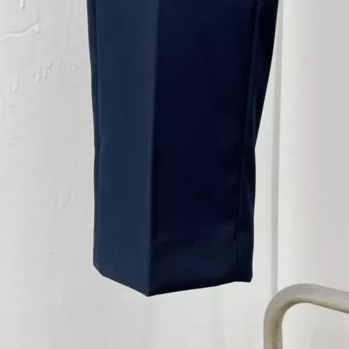 Replica Balmain Pants For Men #1354616 $76.00 USD for Wholesale
