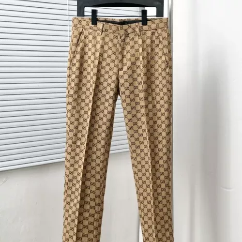 Gucci Pants For Men #1354618