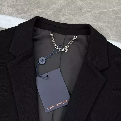 Replica Louis Vuitton LV Jackets Long Sleeved For Men #1354620 $125.00 USD for Wholesale