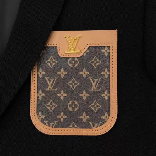Replica Louis Vuitton LV Jackets Long Sleeved For Men #1354620 $125.00 USD for Wholesale