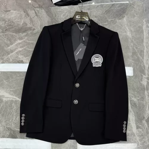 Replica Dolce & Gabbana D&G Jackets Long Sleeved For Men #1354621 $125.00 USD for Wholesale