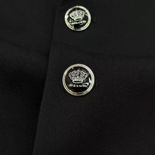 Replica Dolce & Gabbana D&G Jackets Long Sleeved For Men #1354621 $125.00 USD for Wholesale