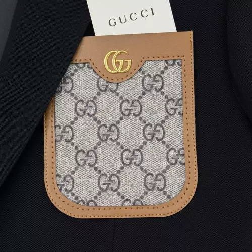 Replica Gucci Jackets Long Sleeved For Men #1354622 $125.00 USD for Wholesale