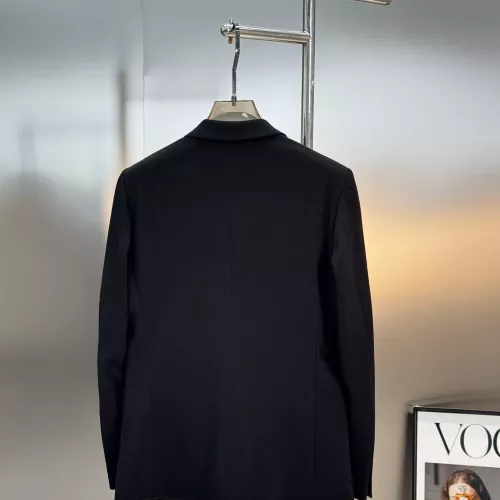 Replica Prada Jackets Long Sleeved For Men #1354623 $125.00 USD for Wholesale