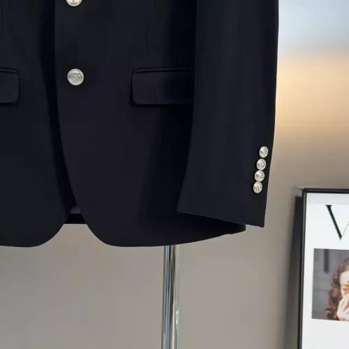 Replica Prada Jackets Long Sleeved For Men #1354623 $125.00 USD for Wholesale