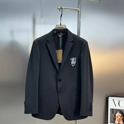 Burberry Jackets Long Sleeved For Men #1354624