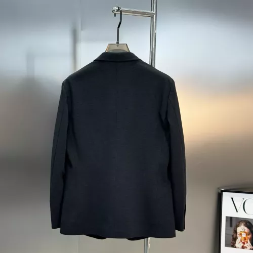Replica Burberry Jackets Long Sleeved For Men #1354624 $130.00 USD for Wholesale
