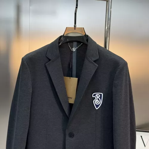 Replica Burberry Jackets Long Sleeved For Men #1354624 $130.00 USD for Wholesale