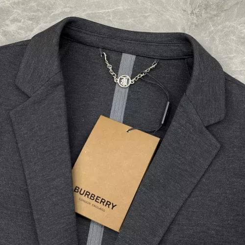 Replica Burberry Jackets Long Sleeved For Men #1354624 $130.00 USD for Wholesale