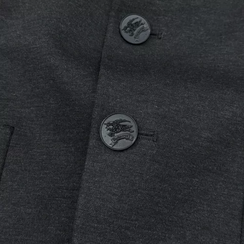 Replica Burberry Jackets Long Sleeved For Men #1354624 $130.00 USD for Wholesale