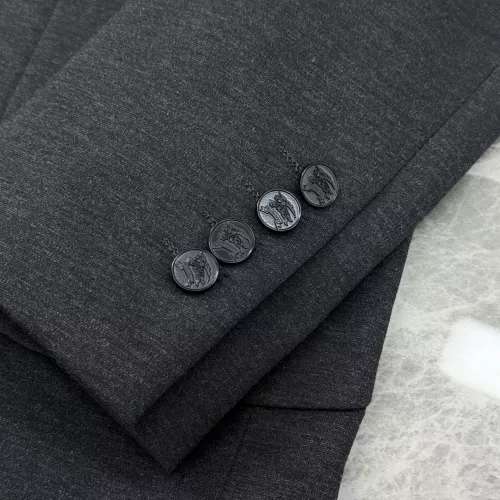 Replica Burberry Jackets Long Sleeved For Men #1354624 $130.00 USD for Wholesale