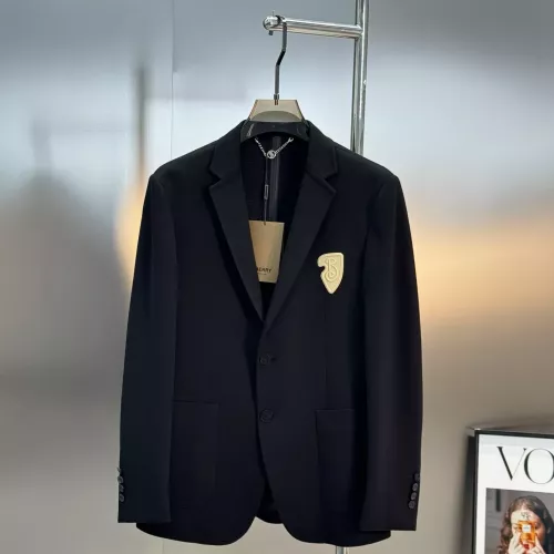 Burberry Jackets Long Sleeved For Men #1354625