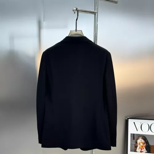 Replica Burberry Jackets Long Sleeved For Men #1354625 $130.00 USD for Wholesale