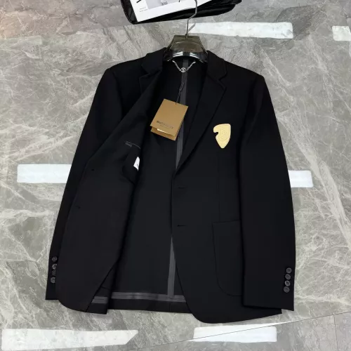 Replica Burberry Jackets Long Sleeved For Men #1354625 $130.00 USD for Wholesale