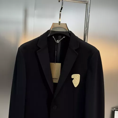 Replica Burberry Jackets Long Sleeved For Men #1354625 $130.00 USD for Wholesale