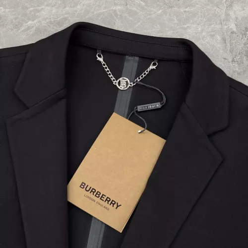 Replica Burberry Jackets Long Sleeved For Men #1354625 $130.00 USD for Wholesale