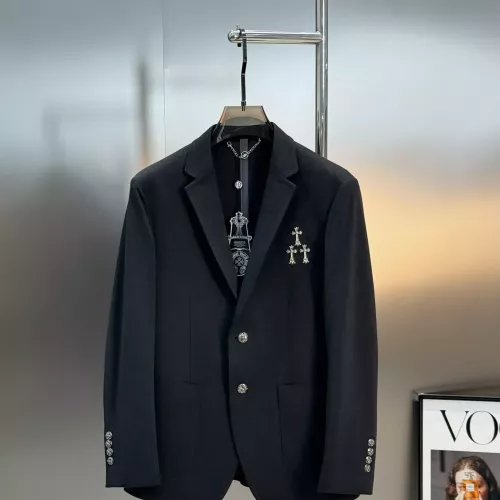 Chrome Hearts Jackets Long Sleeved For Men #1354626