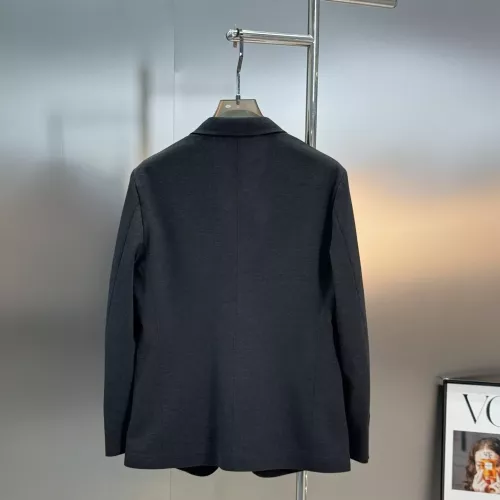 Replica Chrome Hearts Jackets Long Sleeved For Men #1354626 $130.00 USD for Wholesale