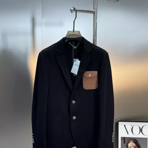 Christian Dior Jackets Long Sleeved For Men #1354629