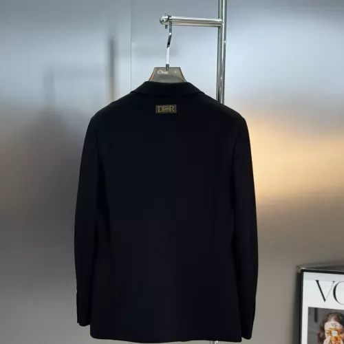 Replica Christian Dior Jackets Long Sleeved For Men #1354629 $130.00 USD for Wholesale