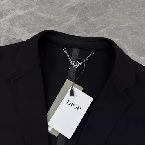 Replica Christian Dior Jackets Long Sleeved For Men #1354629 $130.00 USD for Wholesale