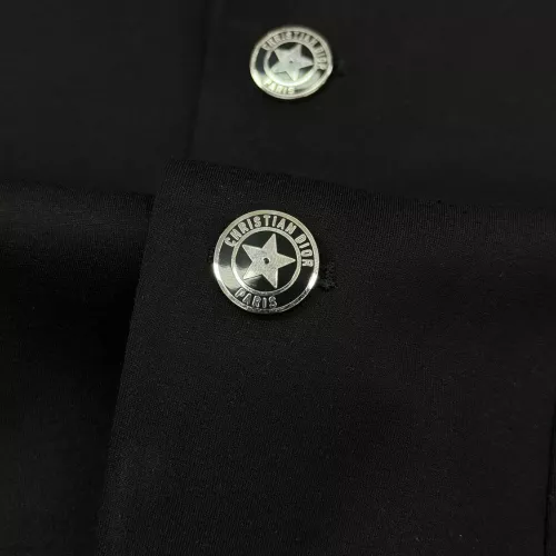 Replica Christian Dior Jackets Long Sleeved For Men #1354629 $130.00 USD for Wholesale