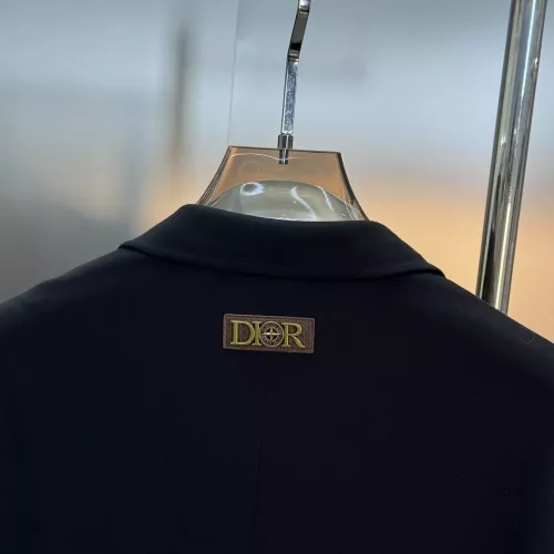 Replica Christian Dior Jackets Long Sleeved For Men #1354629 $130.00 USD for Wholesale