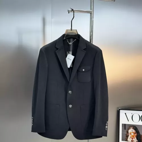 Christian Dior Jackets Long Sleeved For Men #1354630