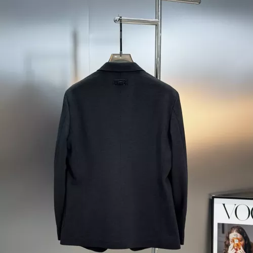 Replica Christian Dior Jackets Long Sleeved For Men #1354630 $130.00 USD for Wholesale