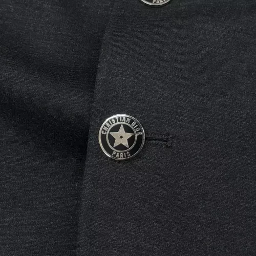 Replica Christian Dior Jackets Long Sleeved For Men #1354630 $130.00 USD for Wholesale