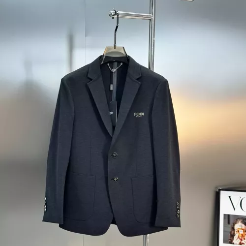 Fendi Jackets Long Sleeved For Men #1354631