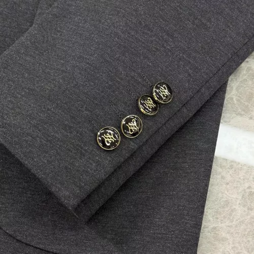 Replica Fendi Jackets Long Sleeved For Men #1354631 $130.00 USD for Wholesale