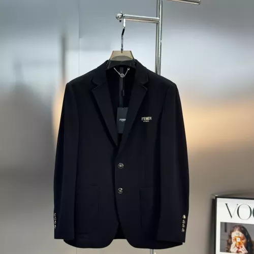 Fendi Jackets Long Sleeved For Men #1354632