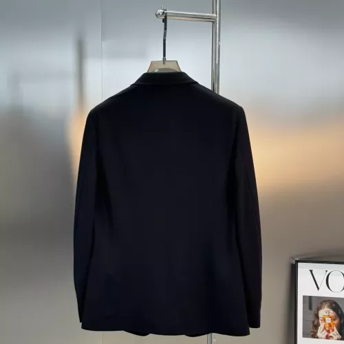 Replica Fendi Jackets Long Sleeved For Men #1354632 $130.00 USD for Wholesale